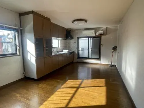 4LDK Property Kyoto City Kyoto Prefecture (3)