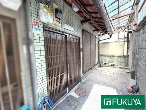 Bien immobilier 2LDK Ville de Kyoto Préfecture de Kyoto (2)