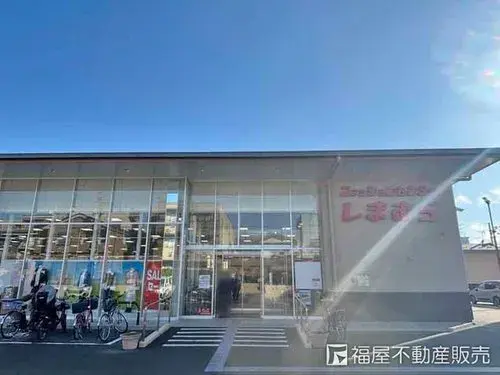 Bien immobilier 2LDK Ville de Kyoto Préfecture de Kyoto (12)