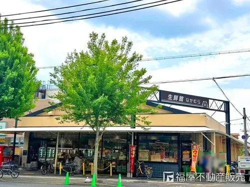 Bien immobilier 2LDK Ville de Kyoto Préfecture de Kyoto (18)