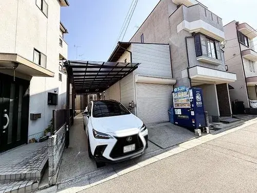 4LDK物件 宇治市 京都府 (2)
