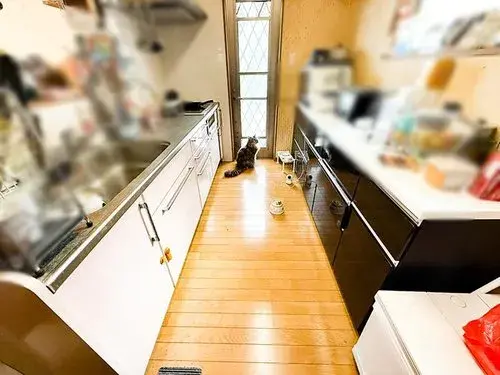 4LDK物件 宇治市 京都府 (13)