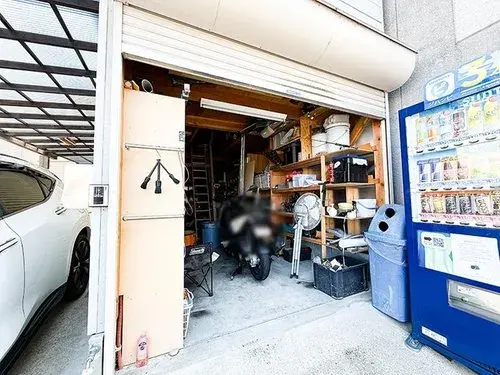 4LDK物件 宇治市 京都府 (3)