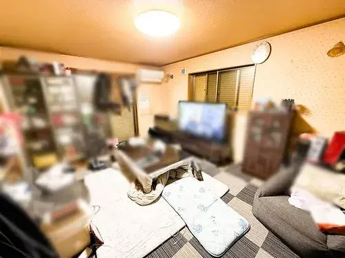 4LDK物件 宇治市 京都府 (4)