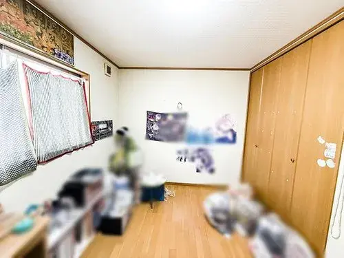 4LDK物件 宇治市 京都府 (5)
