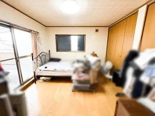 4LDK物件 宇治市 京都府 (6)