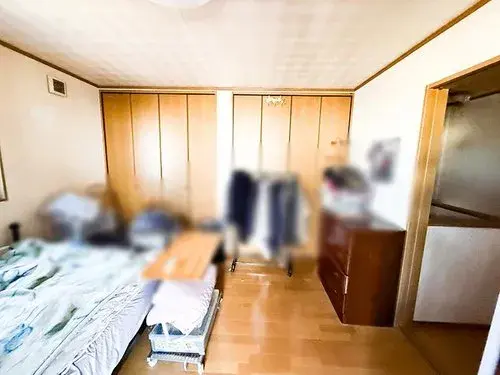 4LDK物件 宇治市 京都府 (9)
