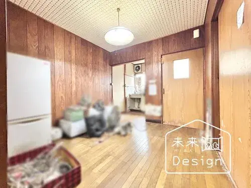 عقار 3DK مدينة Uji محافظة Kyoto (11)