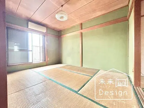 عقار 3DK مدينة Uji محافظة Kyoto (12)