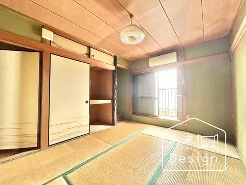 عقار 3DK مدينة Uji محافظة Kyoto (13)