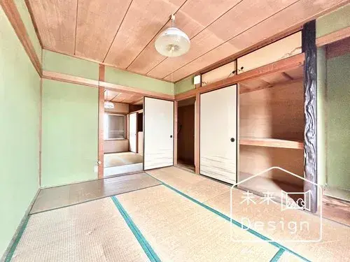 عقار 3DK مدينة Uji محافظة Kyoto (14)