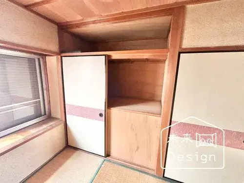 عقار 3DK مدينة Uji محافظة Kyoto (15)