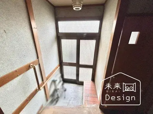 عقار 3DK مدينة Uji محافظة Kyoto (17)