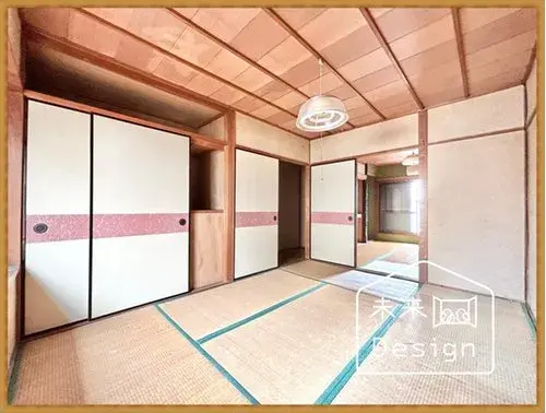 عقار 3DK مدينة Uji محافظة Kyoto (18)