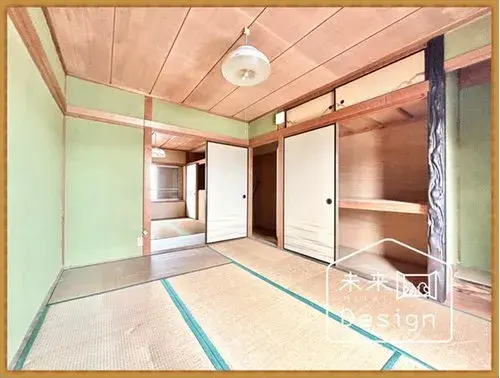 عقار 3DK مدينة Uji محافظة Kyoto (20)