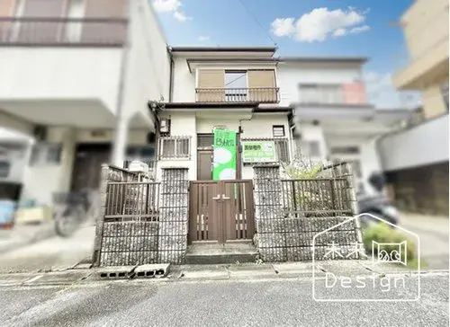 عقار 3DK مدينة Uji محافظة Kyoto (3)