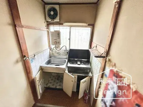 عقار 3DK مدينة Uji محافظة Kyoto (21)