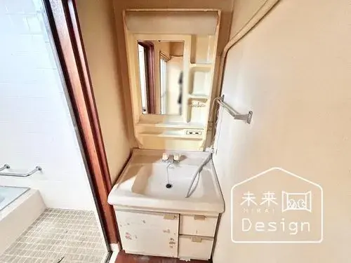 عقار 3DK مدينة Uji محافظة Kyoto (22)