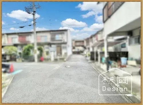 عقار 3DK مدينة Uji محافظة Kyoto (6)