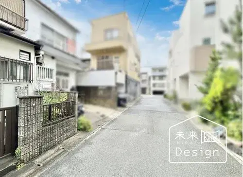 عقار 3DK مدينة Uji محافظة Kyoto (7)