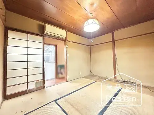عقار 3DK مدينة Uji محافظة Kyoto (8)