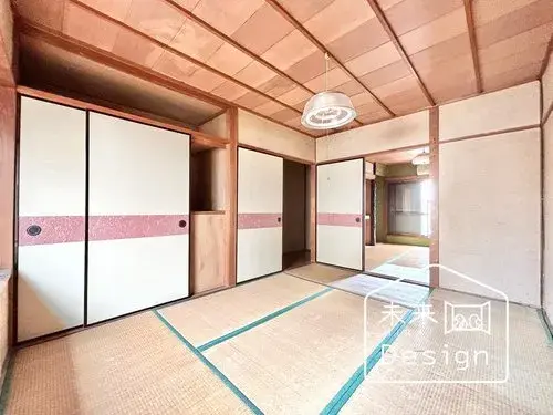عقار 3DK مدينة Uji محافظة Kyoto (10)