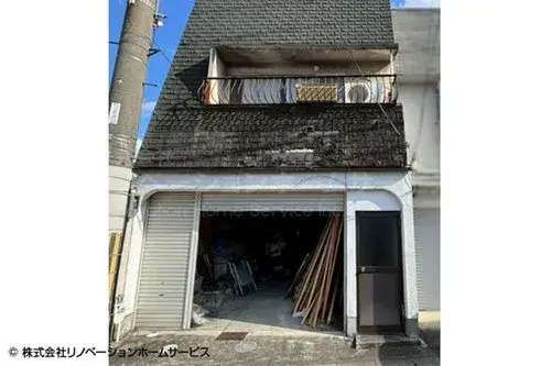2K物件 京都市 京都府 (2)