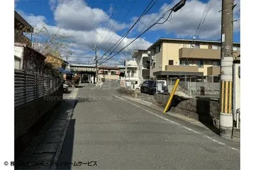 2K物件 京都市 京都府 (3)