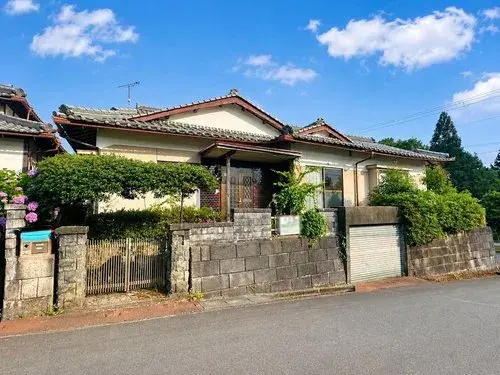 Akiya in Fukuchiyama