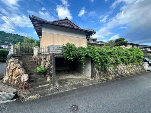 Propriété 5DK Ville de Fukuchiyama Préfecture de Kyoto (2)