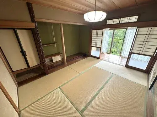 Propriété 5DK Ville de Fukuchiyama Préfecture de Kyoto (11)