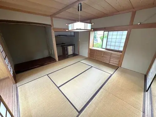 Propriété 5DK Ville de Fukuchiyama Préfecture de Kyoto (12)