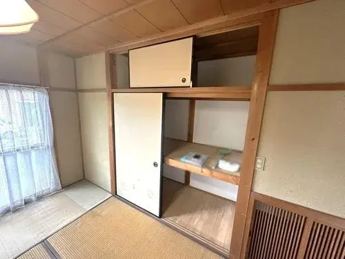 Propriété 5DK Ville de Fukuchiyama Préfecture de Kyoto (13)