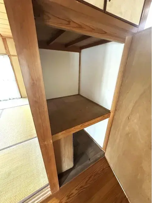 Propriété 5DK Ville de Fukuchiyama Préfecture de Kyoto (15)