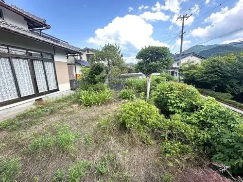 Propriété 5DK Ville de Fukuchiyama Préfecture de Kyoto (3)