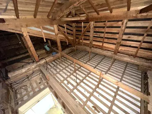 Propriété 5DK Ville de Fukuchiyama Préfecture de Kyoto (6)