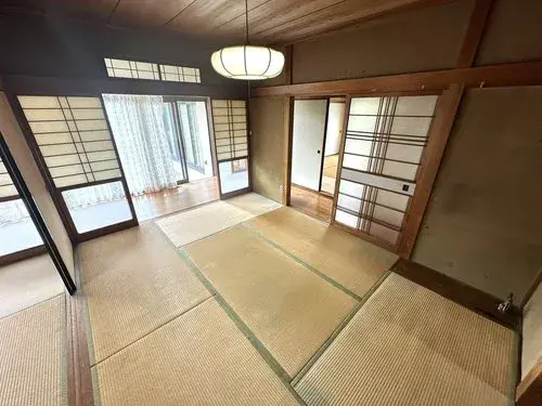 Propriété 5DK Ville de Fukuchiyama Préfecture de Kyoto (10)