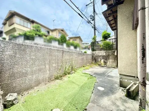 4K Property Uji City Kyoto Prefecture (3)