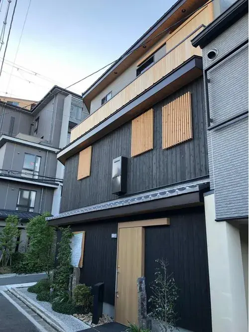 3LDK 京都市 京都府 (2)