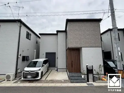 Kyoto Prefecture Kyoto City 3LDK Property (2)