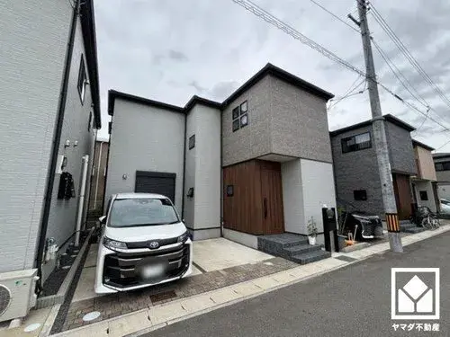 Kyoto Prefecture Kyoto City 3LDK Property (3)
