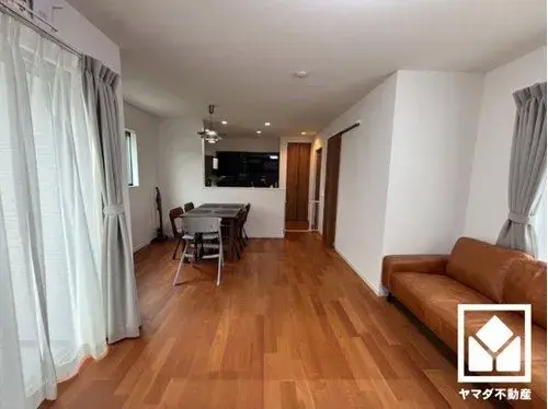 Kyoto Prefecture Kyoto City 3LDK Property (4)