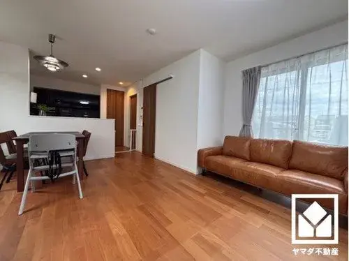 Kyoto Prefecture Kyoto City 3LDK Property (5)