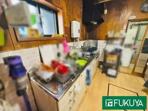 5DK property Kyoto City Kyoto Prefecture (15)