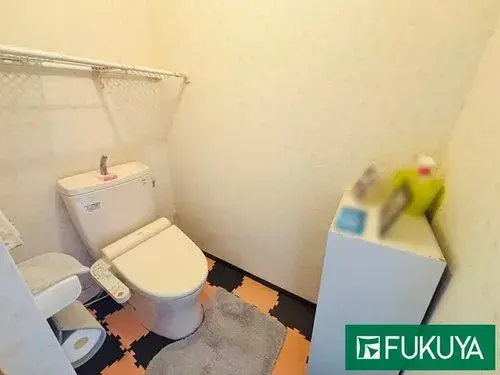 5DK property Kyoto City Kyoto Prefecture (16)