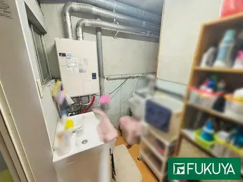 5DK property Kyoto City Kyoto Prefecture (18)