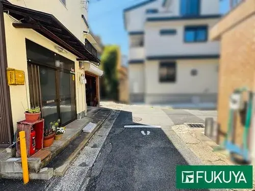 5DK property Kyoto City Kyoto Prefecture (3)
