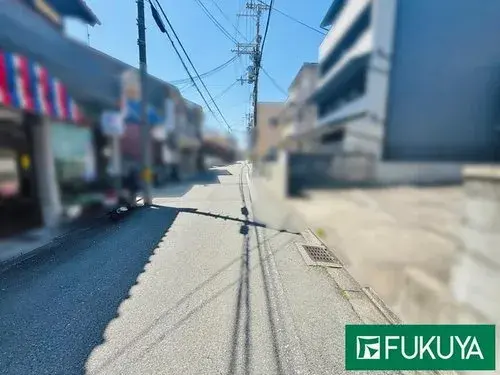 5DK property Kyoto City Kyoto Prefecture (4)