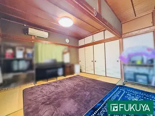 5DK property Kyoto City Kyoto Prefecture (6)