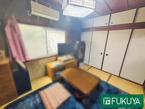 5DK property Kyoto City Kyoto Prefecture (7)